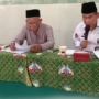 RAPAT PERSIAPAN KEGIATAN RAMADHAN DAN IDUL FITRI