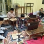 Penemuan Manuskrip Beraksara Jawa Gegerkan Masjid Agung Demak